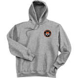 Princeton Jr. Tigers Ultimate Cotton - Pullover Hooded Sweatshirt