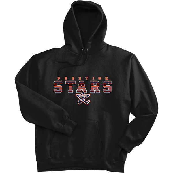 Prestige Stars Ultimate Cotton - Pullover Hooded Sweatshirt
