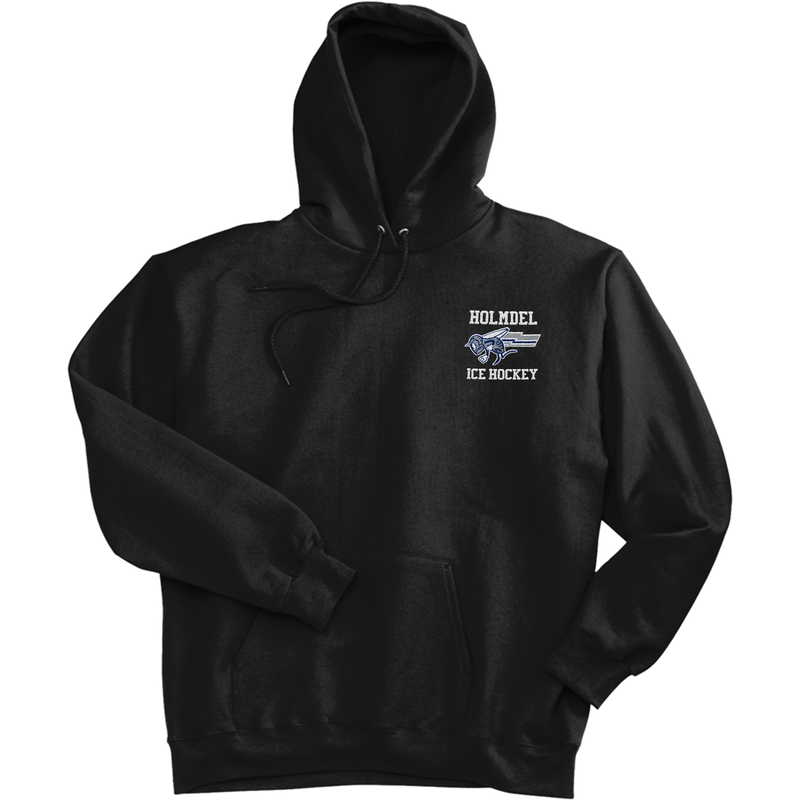 Holmdel Hockey Ultimate Cotton - Pullover Hooded Sweatshirt