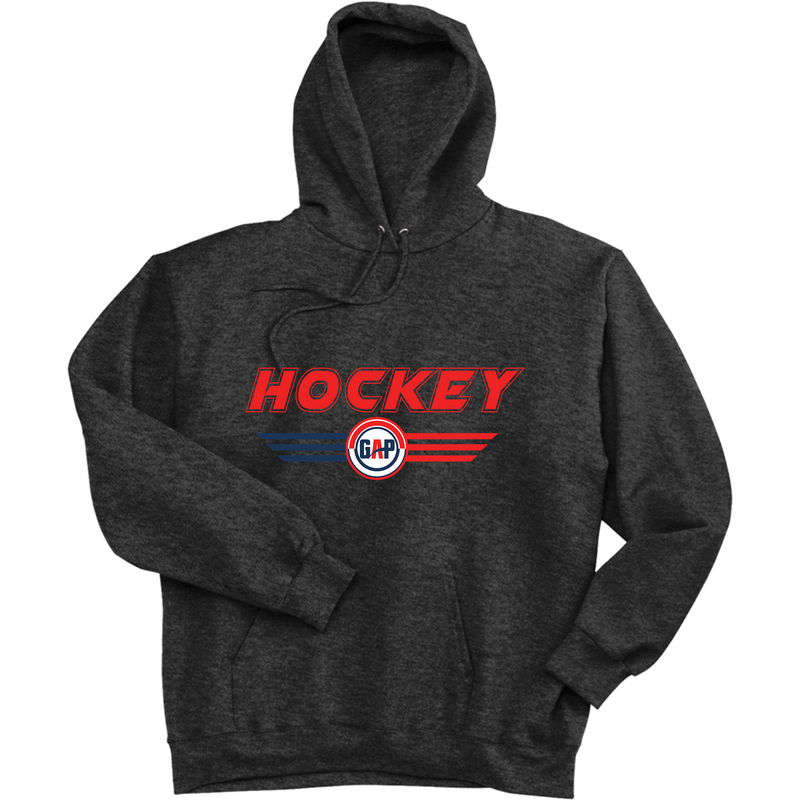 GAP Hockey Ultimate Cotton - Pullover Hooded Sweatshirt