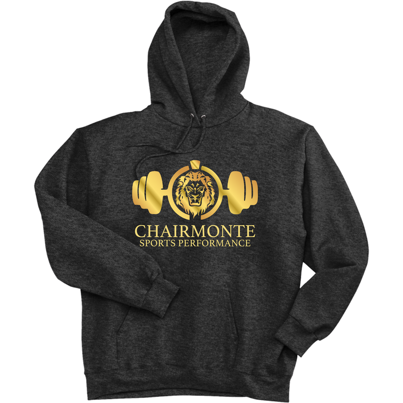 Chairmonte Ultimate Cotton - Pullover Hooded Sweatshirt