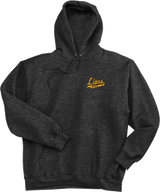 Greensburg Salem Ultimate Cotton - Pullover Hooded Sweatshirt