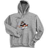Danbury Hat Tricks Ultimate Cotton - Pullover Hooded Sweatshirt