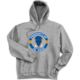Jr. Herd Ultimate Cotton - Pullover Hooded Sweatshirt