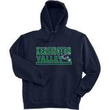 Kensington Valley Raiders Ultimate Cotton - Pullover Hooded Sweatshirt