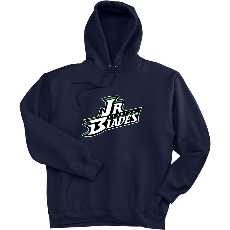 Junior Blades Ultimate Cotton - Pullover Hooded Sweatshirt