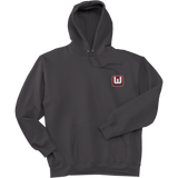 CT Whalers Tier 1 Ultimate Cotton - Pullover Hooded Sweatshirt