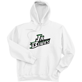 Junior Blades Ultimate Cotton - Pullover Hooded Sweatshirt