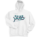 Going Yard Ultimate Cotton - Pullover Hooded Sweatshirt