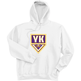 Young Kings Ultimate Cotton - Pullover Hooded Sweatshirt