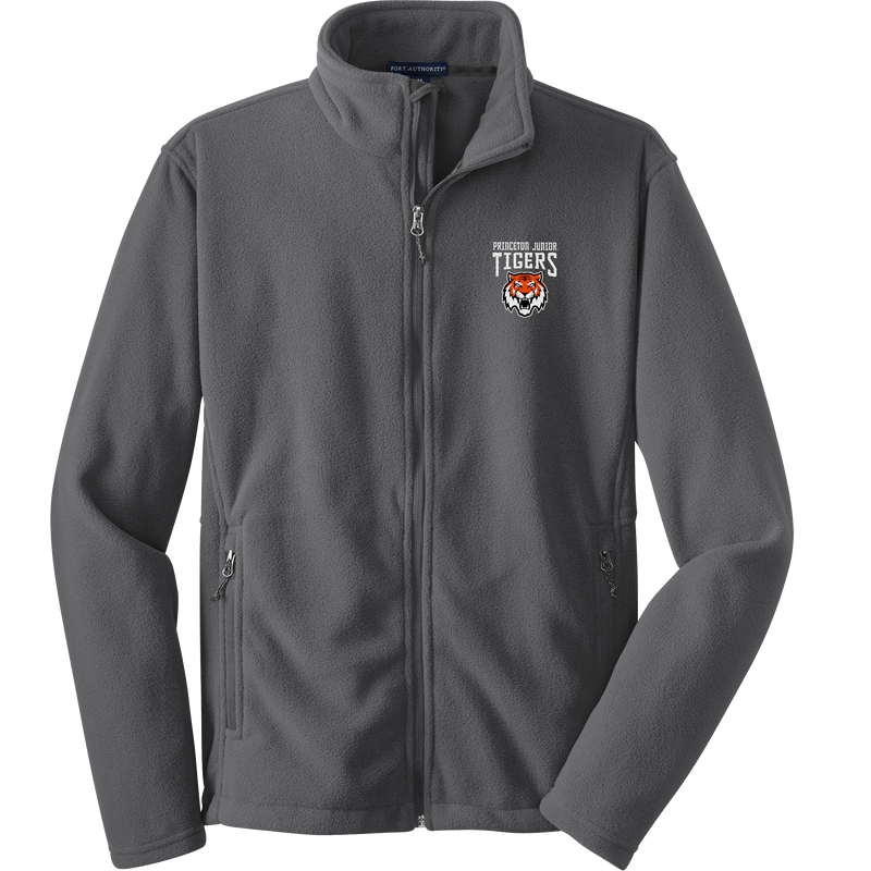 Princeton Jr. Tigers Value Fleece Jacket