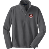 Young Kings Value Fleece 1/4-Zip Pullover