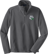 Woodbridge Wolfpack Value Fleece 1/4-Zip Pullover