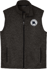 Aspen Aviators Sweater Fleece Vest