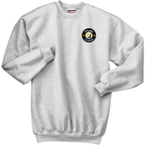 Upland Lacrosse Ultimate Cotton - Crewneck Sweatshirt