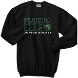 Florida Eels Ultimate Cotton - Crewneck Sweatshirt