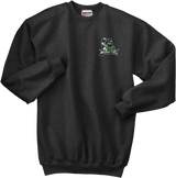 Atlanta Madhatters Ultimate Cotton - Crewneck Sweatshirt