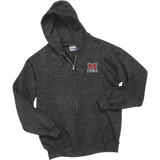 Jr. Mounties Ultimate Cotton - Full-Zip Hooded Sweatshirt