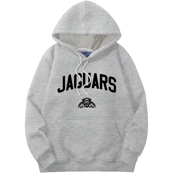 Igloo Jaguars Breakaway Fall Fleece Youth Hoodie