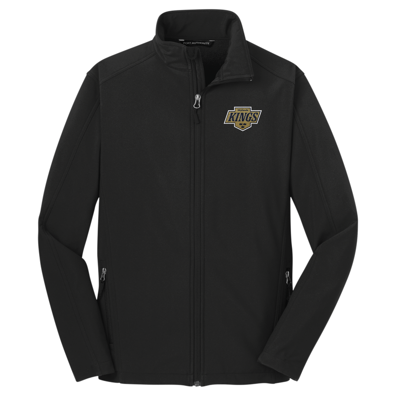 Skylands Kings Core Soft Shell Jacket