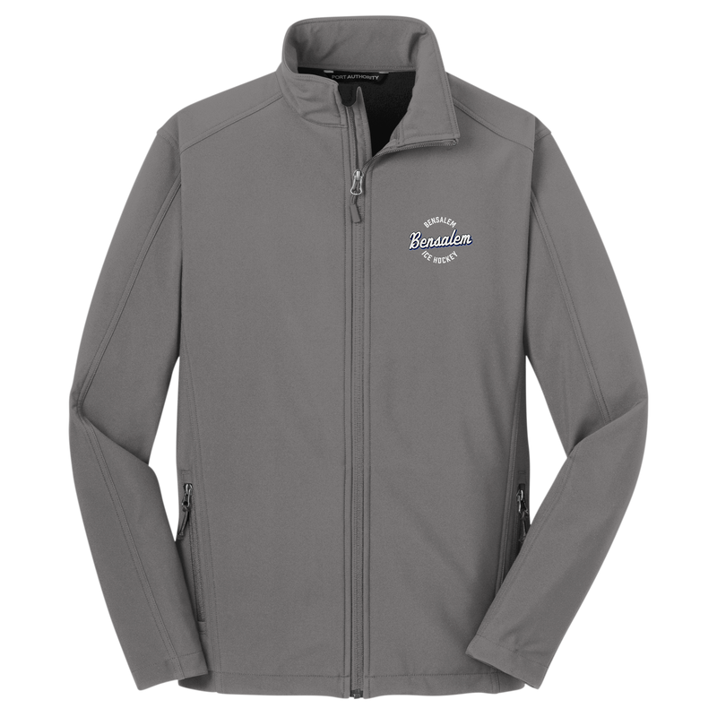 Bensalem Core Soft Shell Jacket