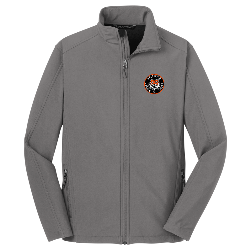 Princeton Jr. Tigers Core Soft Shell Jacket