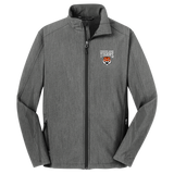 Princeton Jr. Tigers Core Soft Shell Jacket