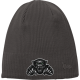 Igloo Jaguars New Era Knit Beanie