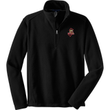 Jersey Shore Wildcats Value Fleece 1/4-Zip Pullover