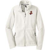 Jersey Shore Wildcats Ladies Value Fleece Jacket