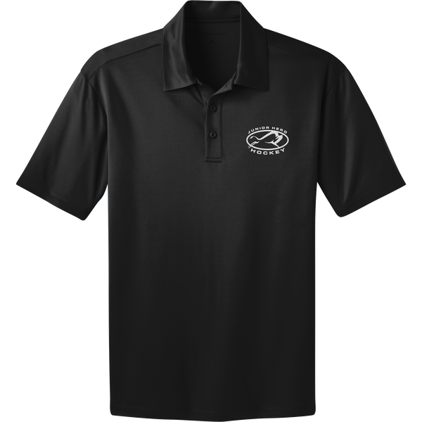 Jr. Herd Adult Silk Touch Performance Polo