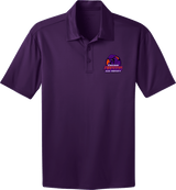 Chicago Phantoms Adult Silk Touch Performance Polo