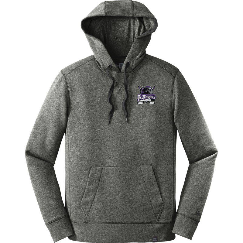 Old Bridge Jr. Knights New Era French Terry Pullover Hoodie