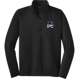 Old Bridge Jr. Knights Sport-Wick Stretch 1/4-Zip Pullover