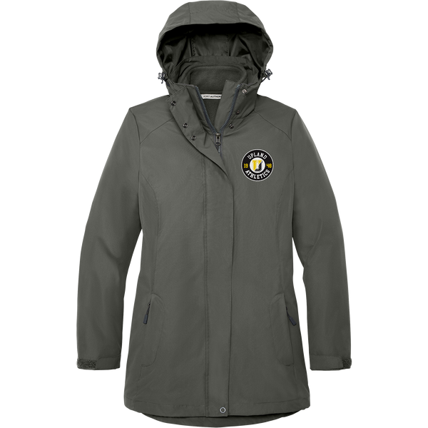 Upland Country Day School Ladies All-Weather 3-in-1 Jacket