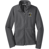 Delaware Jr. Blue Hens Ladies Value Fleece Jacket