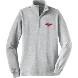 Mercer NCDC Ladies 1/4-Zip Sweatshirt