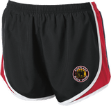 Maryland Black Bears Ladies Cadence Short