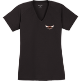 Orange County West Ladies Ultimate Performance V-Neck