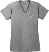 Royals Hockey Club Ladies Ultimate Performance V-Neck