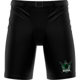 Lansing Spartans Adult Hybrid Pants Shell