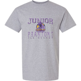 Jr. Phantoms Unisex Short Sleeve T-Shirt