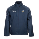 Bauer S24 Midweight Jacket - Adult (Mon Valley Thunder)