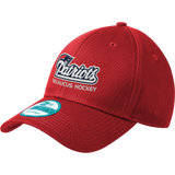 Secaucus Patriots New Era Adjustable Structured Cap