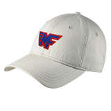 Mid-Fairfield New Era Adjustable Unstructured Cap