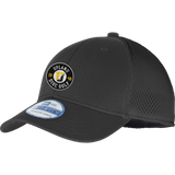 Upland Disc Golf New Era Youth Stretch Mesh Cap