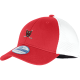 Navesink New Era Youth Stretch Mesh Cap