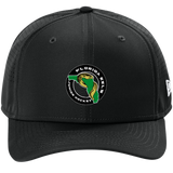 Florida Eels New Era 9SEVENTY Perforated Snapback Cap