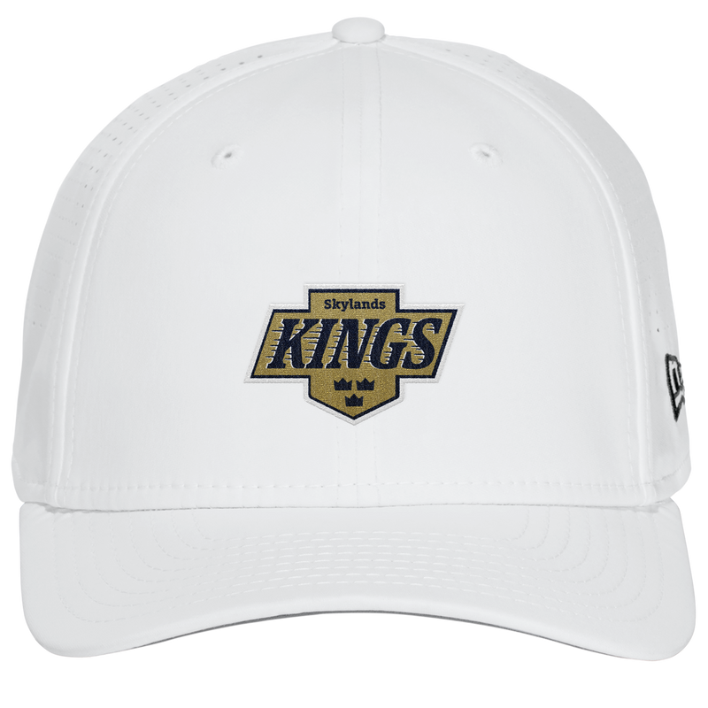 Skylands Kings New Era 9SEVENTY Perforated Snapback Cap