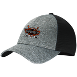 Orange County West New Era Shadow Stretch Mesh Cap